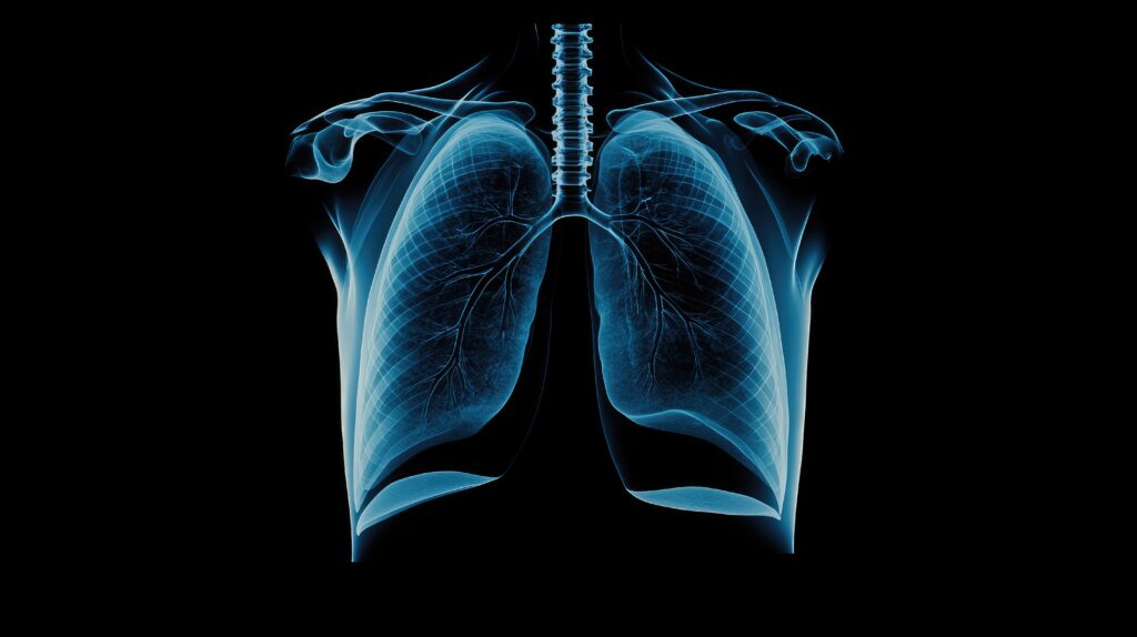 La Pléthysmographie Optoélectique pour les Maladies Respiratoires